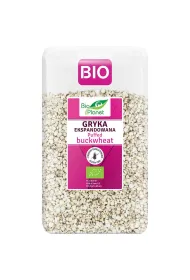 Bio Planet Gryka ekspandowana bezglutenowa 100 g Bio