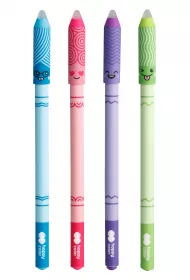 Happy Color D�ugopis wymazywalny Bu�ki LOL 0,5 mm