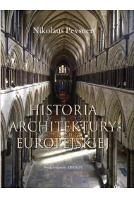 Historia architektury europejskiej