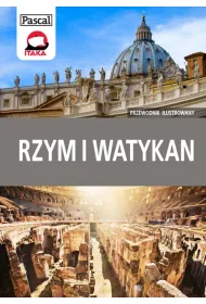 Rzym i Watykan. Przewodnik ilustrowany