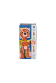 Klocki a� 50cm wysoko�ci ZWIERZ�TA