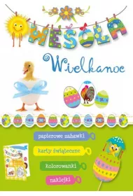 Weso�a Wielkanoc
