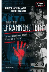 Kryptonim Frankenstein