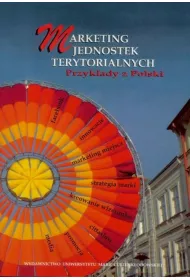 Marketing jednostek terytorialnych