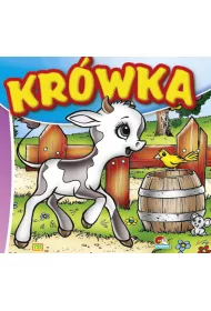 Kr�wka. Sztywniaczek