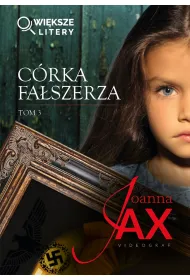 C�rka fa�szerza. Tom 3 (wi�ksze litery)