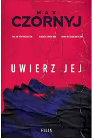 Uwierz jej (pocket)