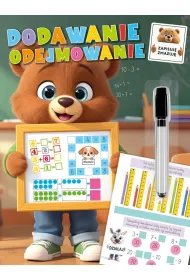 Zapisuj�, zmazuj�. Dodawanie, odejmowanie
