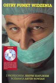 Ostry punkt widzenia + p�yta DVD