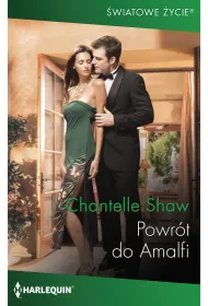 eBook Powrt do Amalfi mobi epub