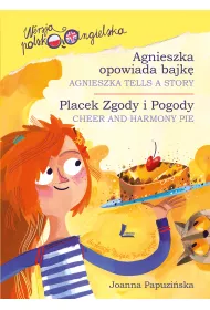 eBook Agnieszka opowiada bajk (pol-ang) mobi epub