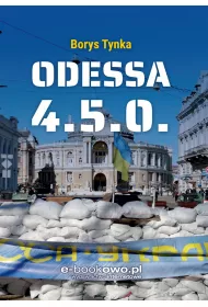 eBook Odessa 4.5.0. pdf mobi epub