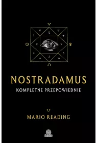 eBook Nostradamus. Kompletne przepowiednie mobi epub