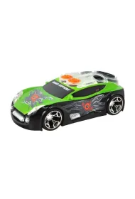 Auto street beatz- czerwony * Dumel