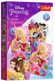 Czarny Piotru� - Princess