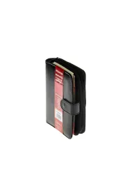 Antra Organizer 2026 Memofix B6 ST/SA czarny