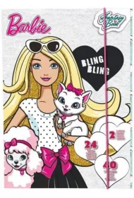 Szkicownik Barbie Weterynarz Tm Toys