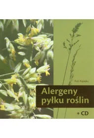 Alergeny py�ku ro�lin + CD