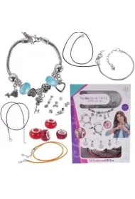 Zestaw do robienia bi�uteri DIY Maksik