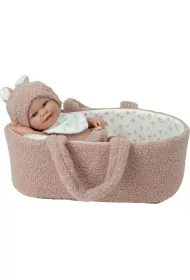 Lalka hiszpa�ska bobas dziewczynka 33cm Arias