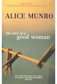 The Love of a Good Woman