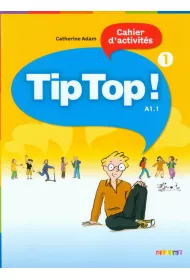 Tip Top 1 A1.1 �wiczenia