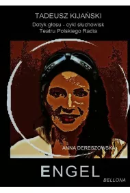 Engel. Audiobook CD
