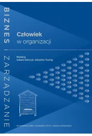 Czowiek w organizacji