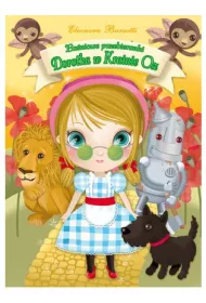 Dorotka w Krainie Oz. Ba�niowe przebieranki