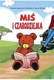 Mi� i czarodziejka
