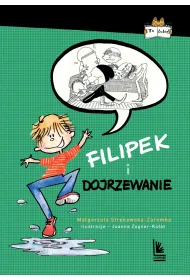 Filipek i dojrzewanie