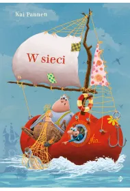 W sieci. Paj�k i mucha. Tom 6