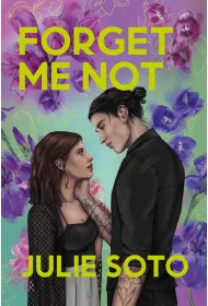 eBook Forget Me Not mobi epub