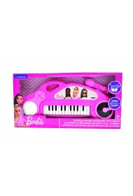 Keyboard elektroniczny Barbie Lexibook K704BB