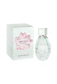 Jimmy Choo Floral woda toaletowa dla kobiet spray 40 ml