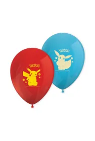 Godan BALON DEKOR POKEMON GO OP8SZT PBH