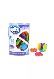 Klocki Spiky 50 el. 129131