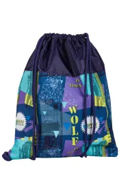 Paso Worek na buty 17-713