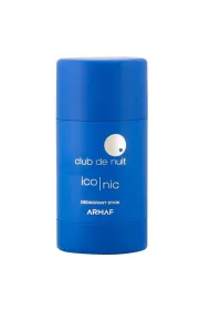 Armaf Club de Nuit Blue Iconic Antyperspirant 75 g