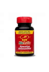 Kenay Bioastin Astaksantyna 4 mg - suplement diety 60 kaps.
