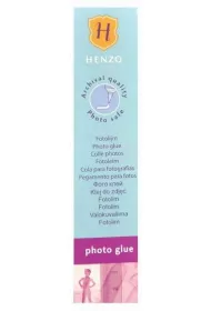 Henzo Foto klej 100ml