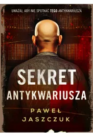 Sekret antykwariusza