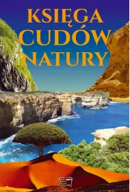 Ksi�ga cud�w natury