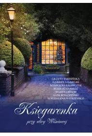 Ksi�garenka przy ulicy Wi�niowej