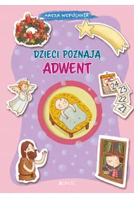 Dzieci poznaj� Adwent