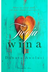 eBook Twoja wina mobi epub