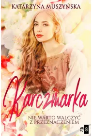 eBook Karczmarka mobi epub