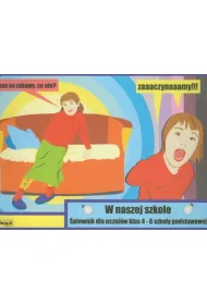 W naszej szkole . �piewnik dla szko�y podstawowej