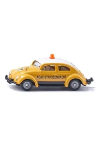 Siku Magenta - VW Beetle ADAC