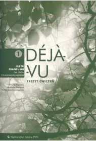 Deja-vu 1 �wiczenia